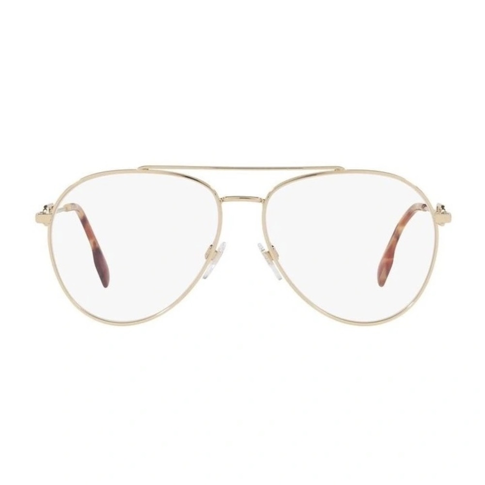 - 💯 - New Authentic Burberry BE3128 CARMEN Blue-Light Block 1109SB - Picture 8 of 17